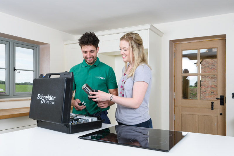 Schneider-Electric-Partner-Programme