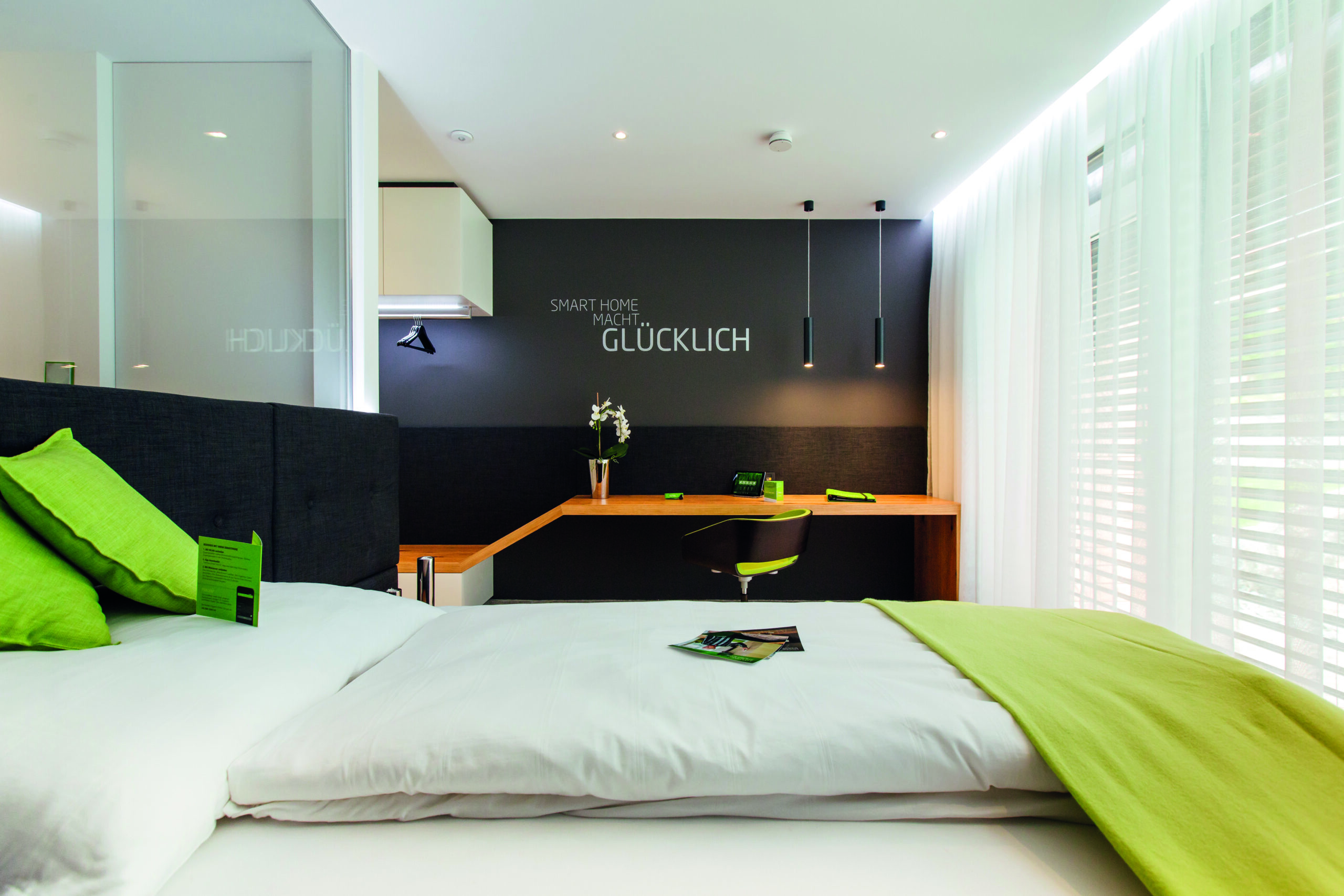 (c) Loxone_Showhome_Smart_Home_macht_gluecklich