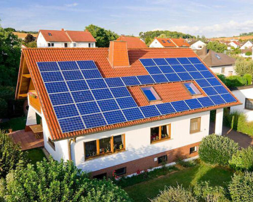 solar-PV-system-for-home